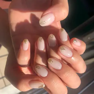 ネイル EASTHAM 後藤百香のネイルデザイン