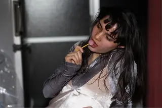 セミロング 星屋 和秀のその他イメージ