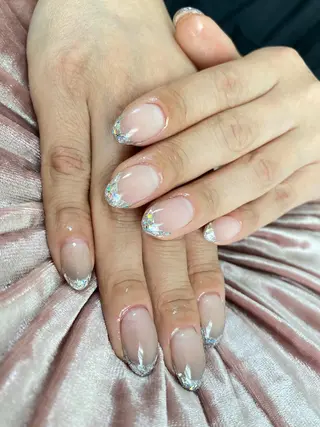 ネイル Esthetic Will所属・will 有希のネイルデザイン