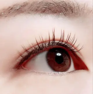 マツエク・マツパ Hase 本八幡 🧸マツエク専門🧸のマツエク・マツパデザイン