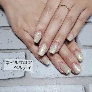 ネイル ネイルサロンベルティ .ひとみのネイルデザイン