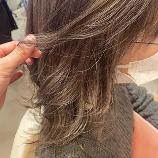 ショート 韓国風&髪質改善特化 ✂️MISAKI✂️のヘアスタイル