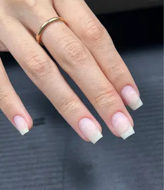 ネイル M daisyのネイルデザイン