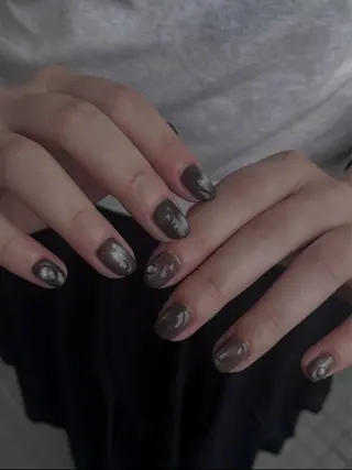 ネイル One HARUNAのネイルデザイン