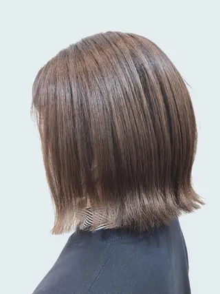 ショート sawa tamaeのヘアスタイル