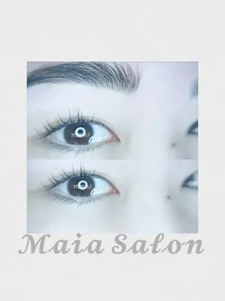 マツエク・マツパ モテデザインのプロ モモ🍑のマツエク・マツパデザイン