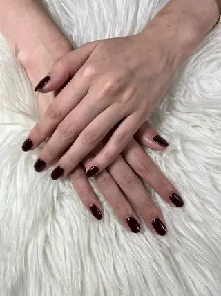 ネイル Saya.🐰💅 LOA.のネイルデザイン
