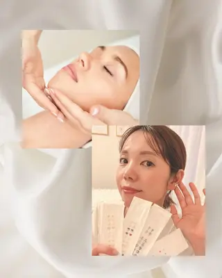 Rund所属・駒井 沙織のエステ・リラクイメージ