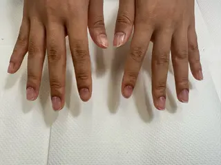 ネイル 進 久美子のネイルデザイン