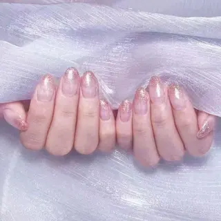 ネイル NINI Monster🌟のネイルデザイン