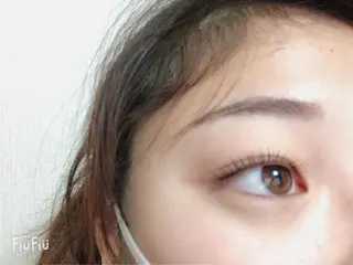 マツエク・マツパ LUSH LASH 松田のマツエク・マツパデザイン