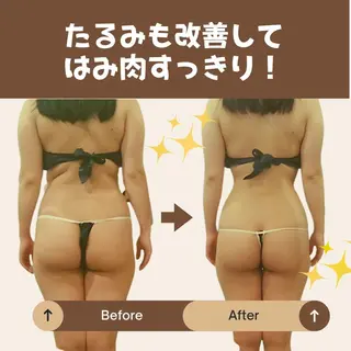 プライベートサロン Re:RooMのエステ・リラクイメージ