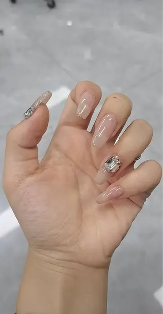 ネイル Fairyフェアリーネイルサロン所属・Fairy フェアリーネイルのネイルデザイン