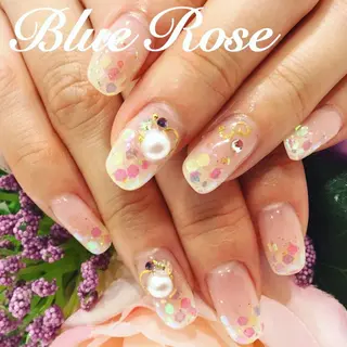 ネイル MUSE koshikawaのネイルデザイン