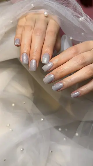 ネイル めそぴ ネイルのネイルデザイン