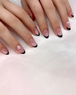 ネイル 梅津 郁美のネイルデザイン