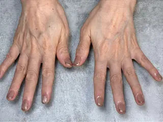 ネイル nail sideraのネイルデザイン