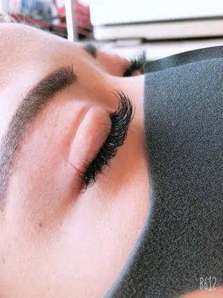 マツエク・マツパ loisir yamanoのマツエク・マツパデザイン