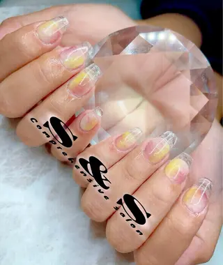 ネイル S&S 村田小百合のネイルデザイン