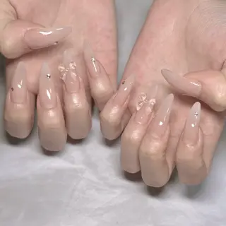 ネイル yumnail (ネイル&脱毛)のエステ・リラクイメージ