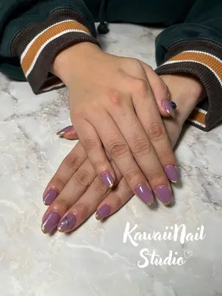 ネイル Kawaii nail studio所属・Kawaiinail studioのネイルデザイン