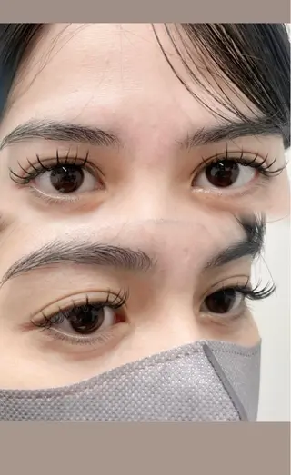 マツエク・マツパ PRIMO🪄💫 himeのヘアスタイル