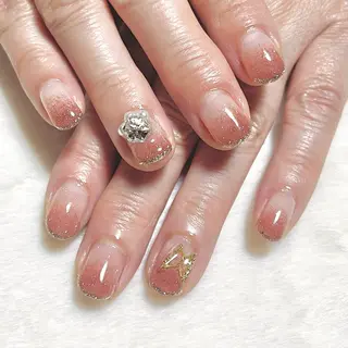 ネイル COCO  NAIL所属・COCO NAILのネイルデザイン