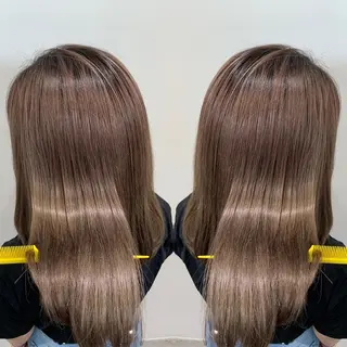 ロング 🌻AYANA 🌻のヘアスタイル