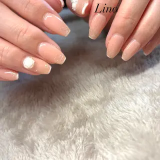 ネイル ネイルサロンLino所属・Shibata Mamiのネイルデザイン