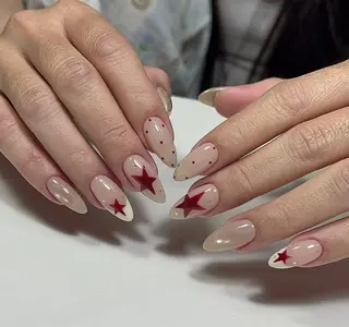 ネイル MiO Nailのネイルデザイン