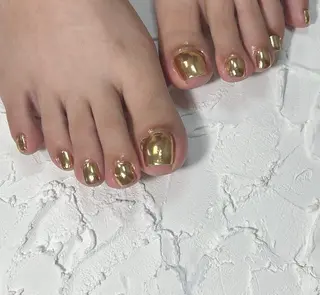 ネイル Lofinails ちひろのネイルデザイン
