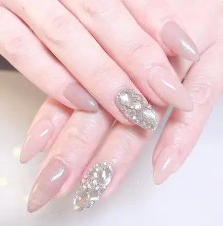 ネイル Nail room Lunaのネイルデザイン