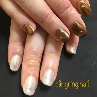 ネイル 🌈KANÅKO 🌈のネイルデザイン