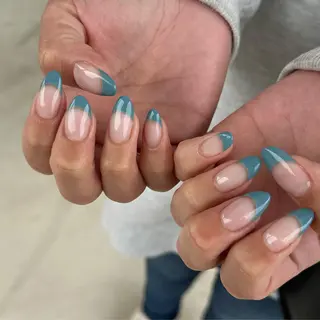 ネイル Manami /熊谷ネイルのネイルデザイン