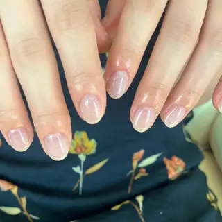 ネイル aya☺︎ 恵比寿/広尾のネイルデザイン