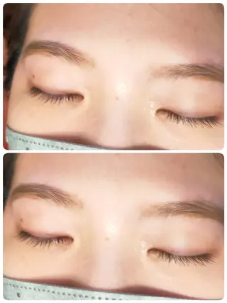 アイブロウ 眉毛サロン eyeroomEの眉毛・アイブロウイメージ