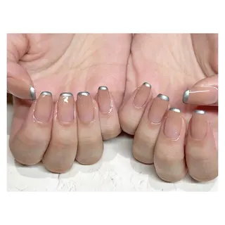 ネイル ritom.nail所属・nailist shioriのネイルデザイン