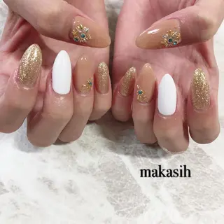 ネイル 濱田 美菜子のエステ・リラクイメージ