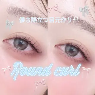 マツエク・マツパ edge origination　博多店所属・Miyuu _eyelistのマツエク・マツパデザイン