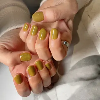 ネイル lilbondir. chiharuのネイルデザイン