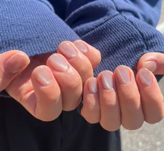 ネイル 🎀Earth chihiro🤍のネイルデザイン