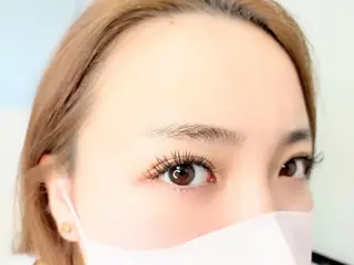 マツエク・マツパ eyelash*** yukariのマツエク・マツパデザイン