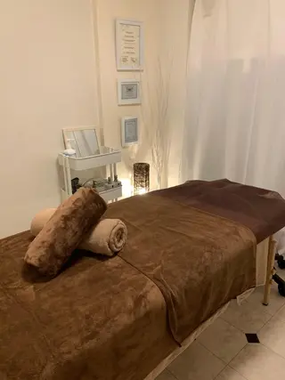 lupo エステ.ネイルのエステ・リラクイメージ