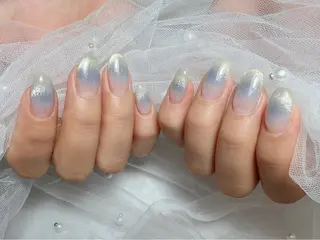 ネイル ᴵⁿ.ᴺᵃⁱˡ ゆゆのネイルデザイン