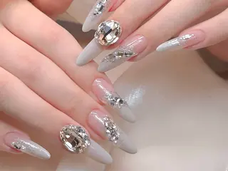 ネイル DarkHoney 池袋店のネイルデザイン