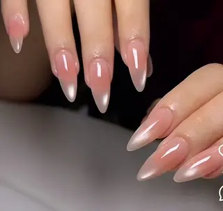 ネイル か なのネイルデザイン
