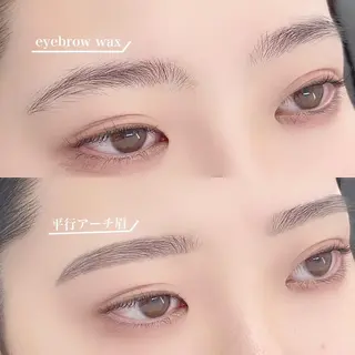 アイブロウ 眉毛サロン💛 LUMICIA恵比寿の眉毛・アイブロウイメージ