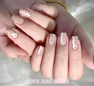 ネイル Liora nailのネイルデザイン