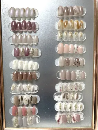 ネイル nail salon 18.のネイルデザイン