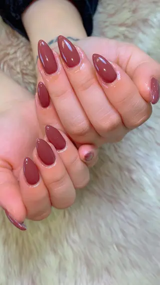 ネイル Avenir所属・Avenir nailのネイルデザイン
